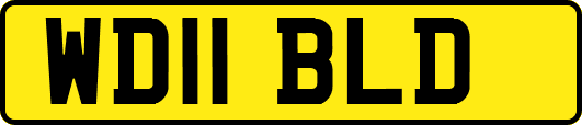 WD11BLD
