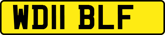 WD11BLF