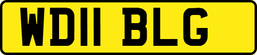 WD11BLG