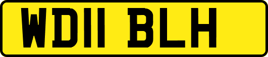WD11BLH