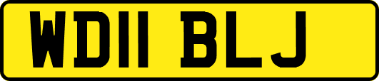 WD11BLJ