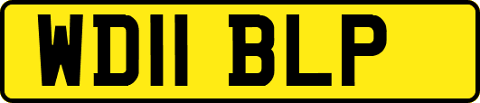 WD11BLP