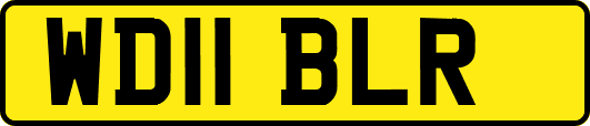 WD11BLR