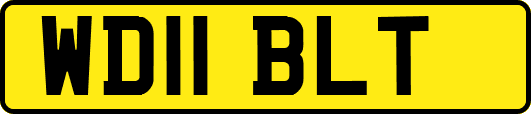 WD11BLT