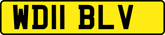 WD11BLV
