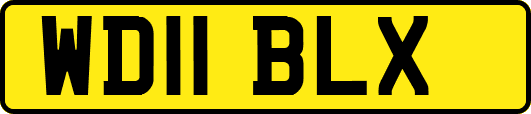 WD11BLX