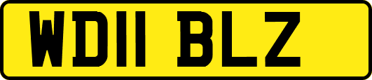 WD11BLZ