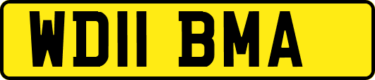WD11BMA