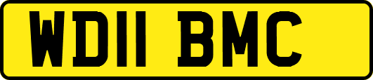 WD11BMC