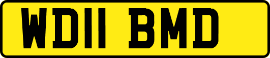 WD11BMD