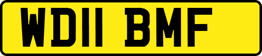 WD11BMF