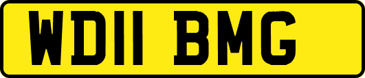 WD11BMG