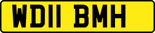 WD11BMH