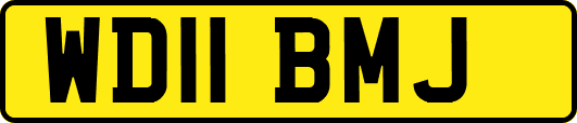WD11BMJ