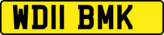 WD11BMK