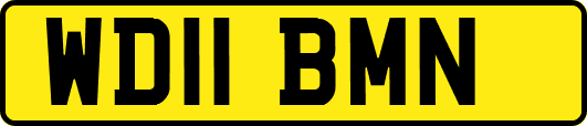 WD11BMN