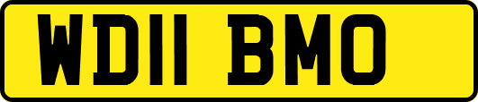 WD11BMO