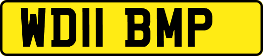 WD11BMP