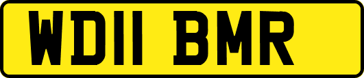 WD11BMR