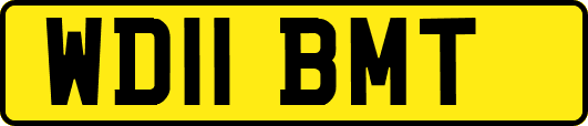 WD11BMT