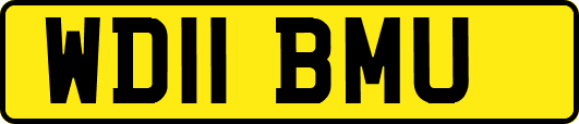 WD11BMU