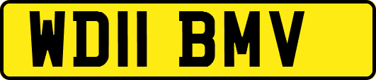 WD11BMV