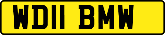 WD11BMW