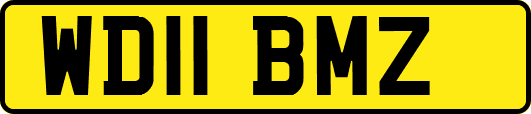 WD11BMZ