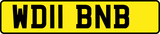 WD11BNB