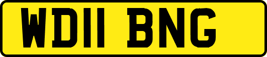 WD11BNG