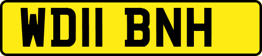 WD11BNH