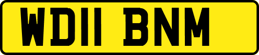 WD11BNM
