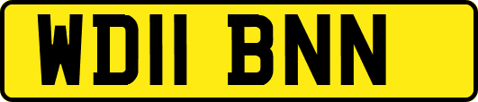 WD11BNN