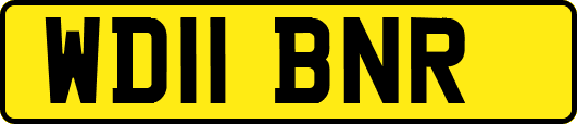 WD11BNR