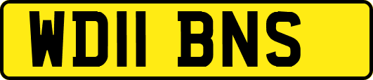 WD11BNS