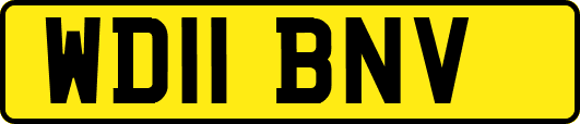WD11BNV