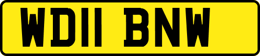 WD11BNW
