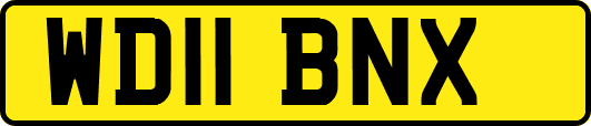 WD11BNX