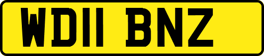 WD11BNZ