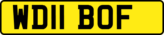 WD11BOF
