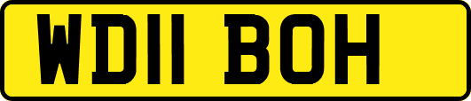 WD11BOH