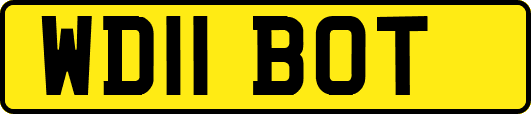 WD11BOT