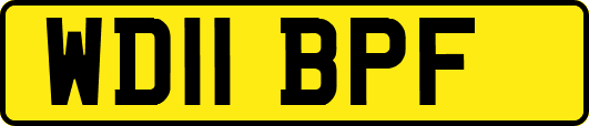 WD11BPF