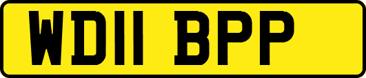 WD11BPP
