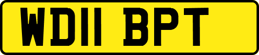 WD11BPT