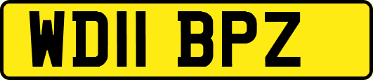 WD11BPZ