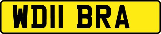 WD11BRA