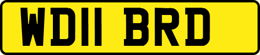 WD11BRD