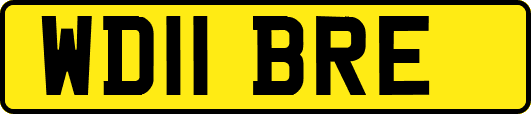 WD11BRE