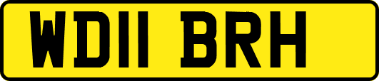 WD11BRH